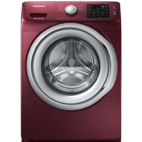 lowes samsung washer|lowe's samsung front load washer.